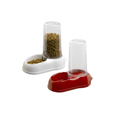 FERPLAST Dispenser Azimut 20x21x h31 cm. - 3lt. - 