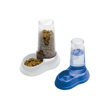 FERPLAST Dispenser Azimut 600 / 12,5x19x h19,5 cm. - 0,6 lt. - 