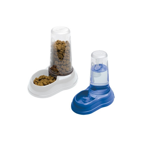 FERPLAST Dispenser Azimut 1500 / 16,5x25x h24,5 cm. - 1,5 lt. - 