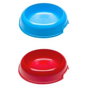 FERPLAST Party 8 Schalen von 1 lt.