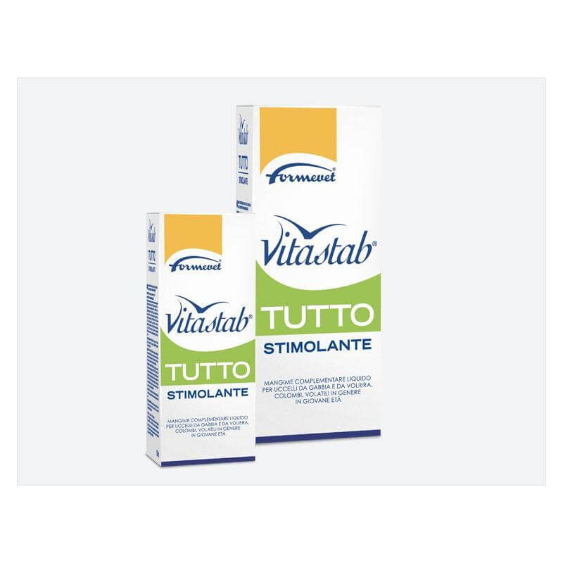 FORMEVET Vitastab Tutto Stimolante 200 ml