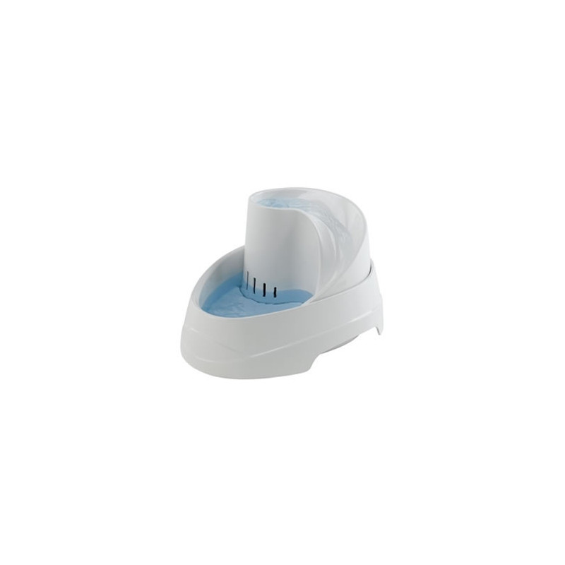 FERPLAST Vega fountain 23,1x29,7x h 16,2 cm. - 2 lt.