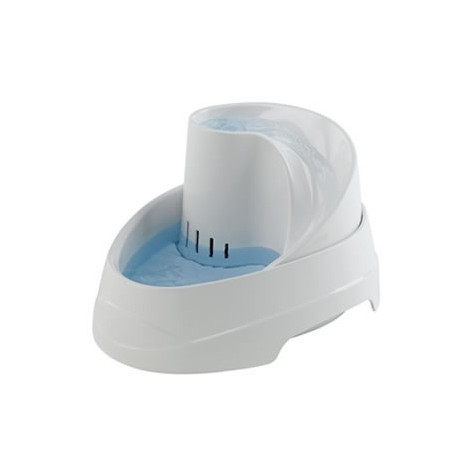 FERPLAST Vega Brunnen 23,1x29,7x h 16,2 cm. - 2 lt.