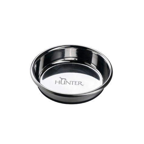 HUNTER Ciotola Feeding Bowl S 11cm. x 0,35 lt. - 