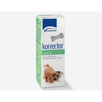 Formevet korrector sediert 160 ml