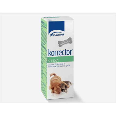 Formevet korrector sedates 160 ml