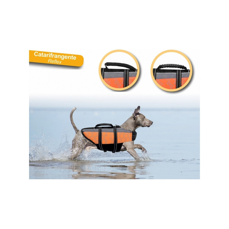 CAMON Lifejacket Size XL CAMON Lifejacket Size XL