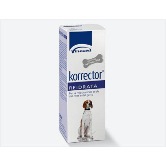 Formevet korrector rehydrates 220 ml
