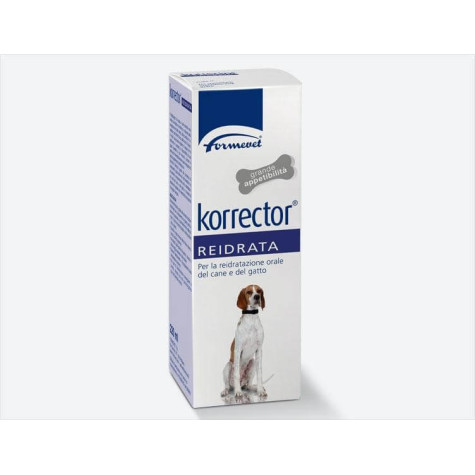 Formevet korrector rehydriert 220 ml