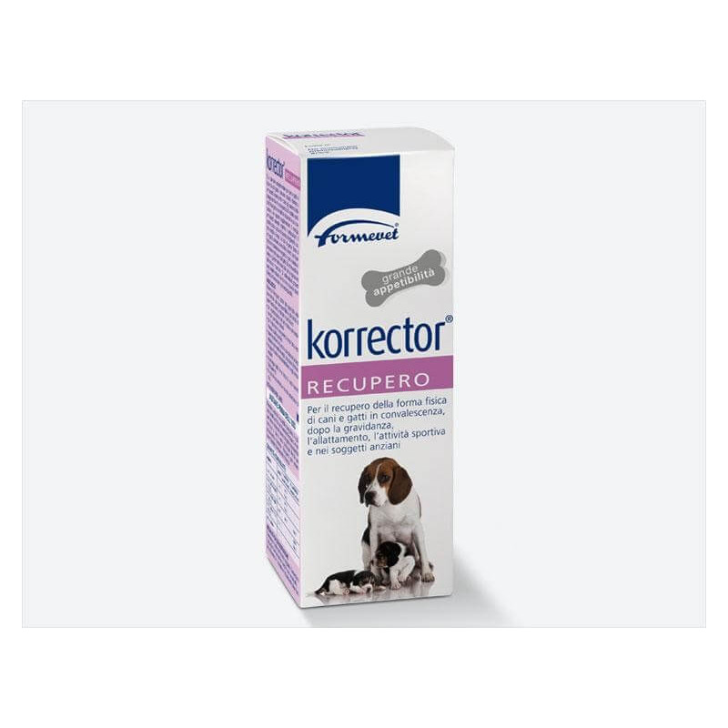 Formevet korrector Wiederherstellung 220 ml