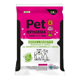 ALSIPHARMA Pet in Pharma Augen- und ALSIPHARMA