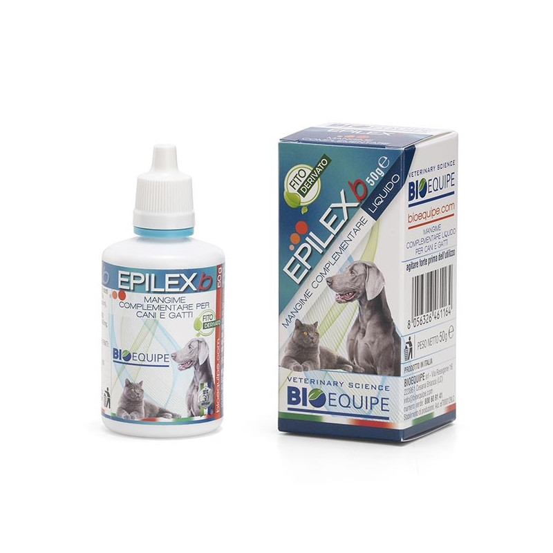 BIOEQUIPE - EpilexB 30 ml.