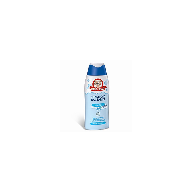 BAYER Shampoo Conditioner 250 ml.