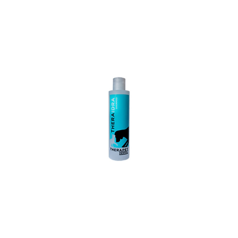 BIOFORLIFE THERAPET Theraidra Shampoo 200 ml.