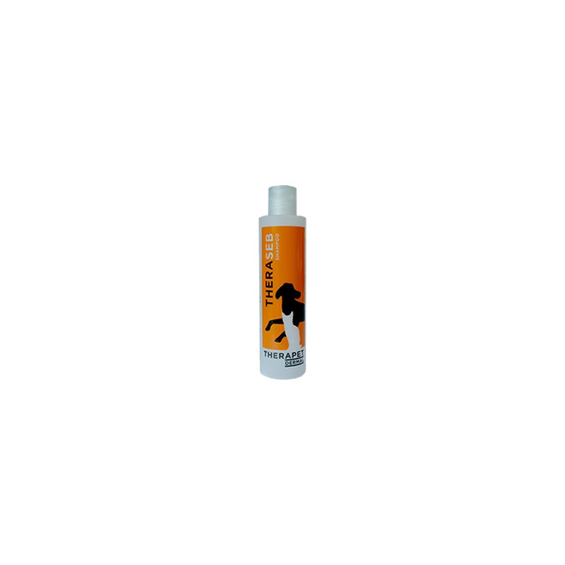 BIOFORLIFE THERAPET Theraseb Shampoo 200 ml.