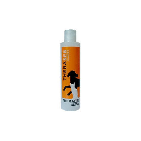 BIOFORLIFE THERAPET Theraseb Shampoo 200 ml. - 