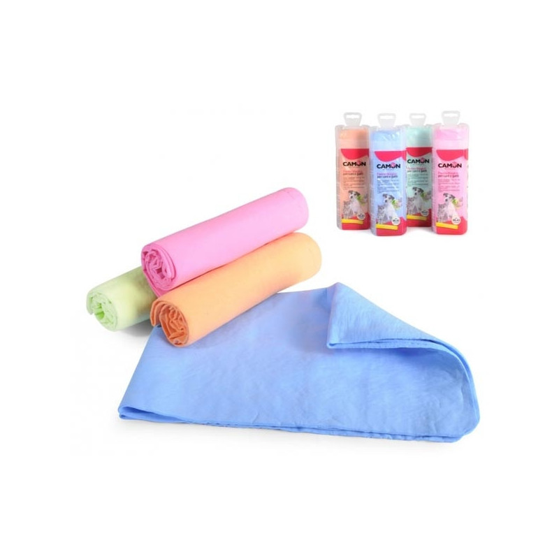 CAMON Panno Magico Super Assorbente 63x43x0,20 cm.