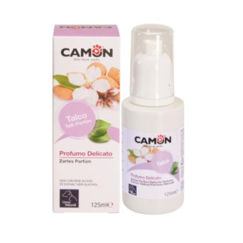 CAMON Profumo Delicato Talco 125 ml. - 