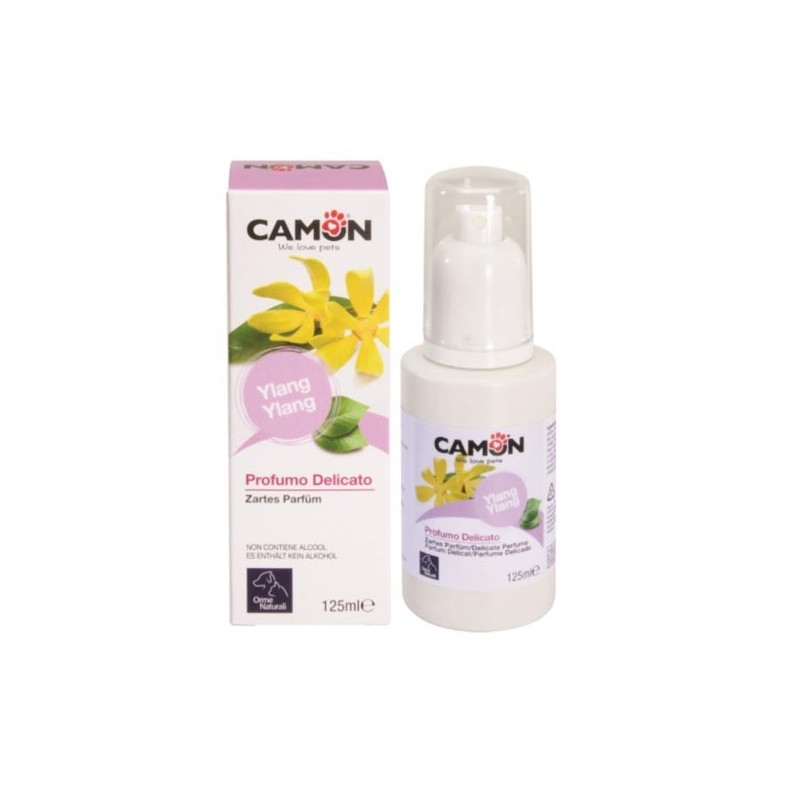 CAMON Parfüm Ylang Ylang 125 ml.