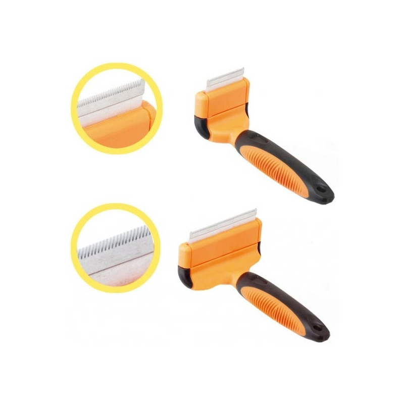 CAMON Slanatore 7,6 cm.