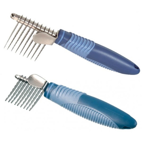 CAMON 9 Blades Mini Sickle Cutter