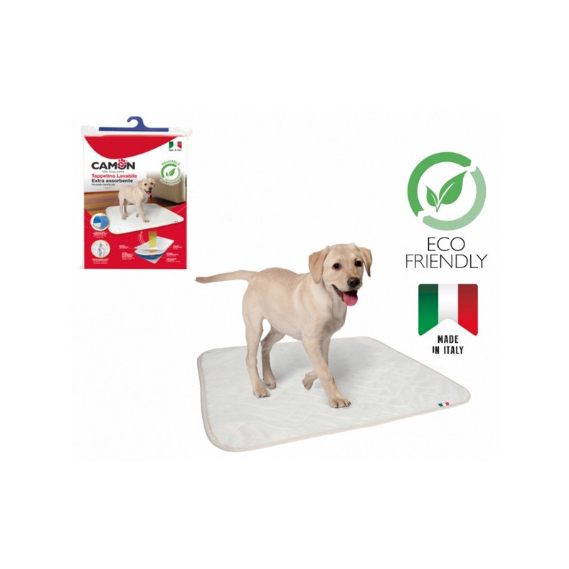 CAMON Washable Extra Absorbent Mat 70x145 cm.