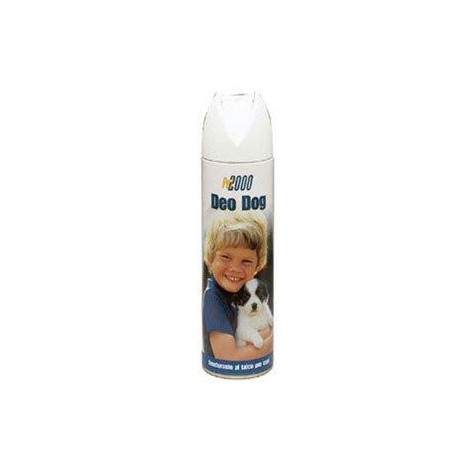 CHIFA Deo Cane Deodorant with Talc
