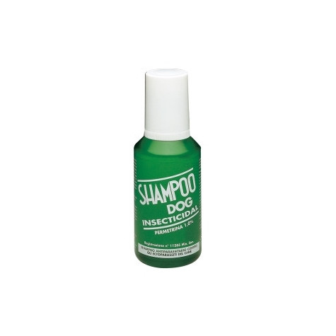 CHIFA Shampoo Secco 250 ml. - 