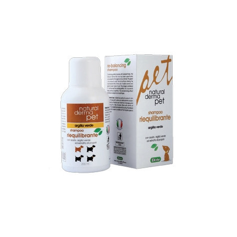 DERBE Festes Shampoo 150 gr.