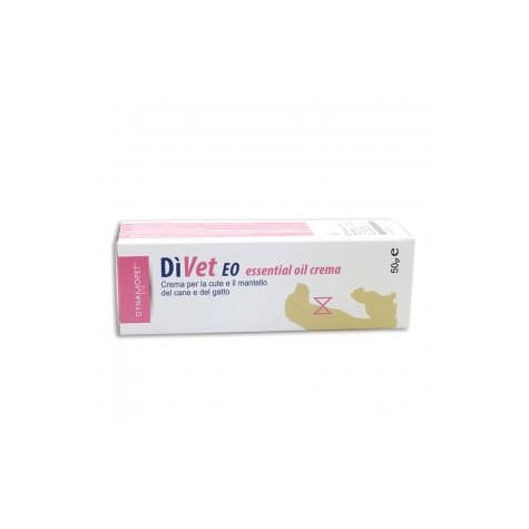 DYNAMOPET Divet EO 500 gr. - 