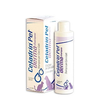 FAIND Phaind Shampoo Neem Oil 250 ml. - 