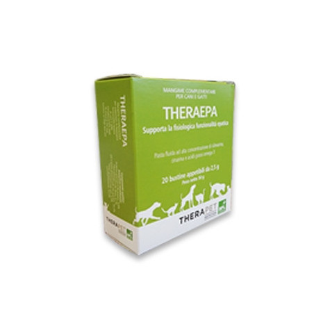 BIOFORLIFE THERAPET Therapet