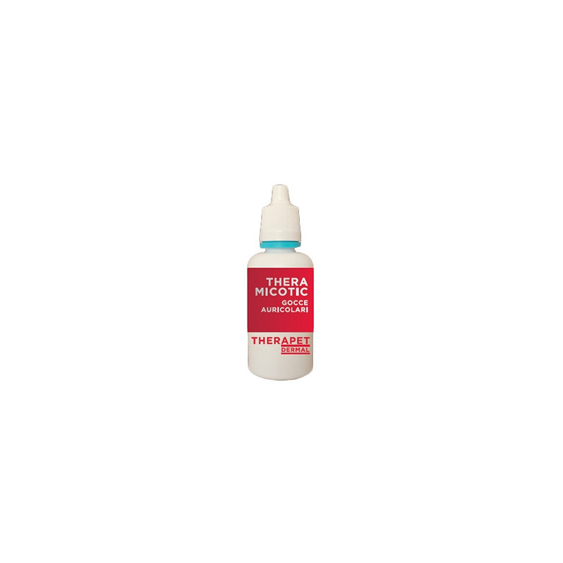BIOFORLIFE THERAPET Ear Drops 25 ml.
