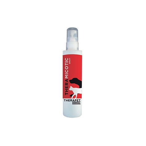 BIOFORLIFE THERAPET Theramicotic Spray 200 ml. - 