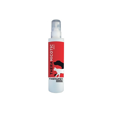 BIOFORLIFE THERAPET Theramicotic Spray 200 ml. - 