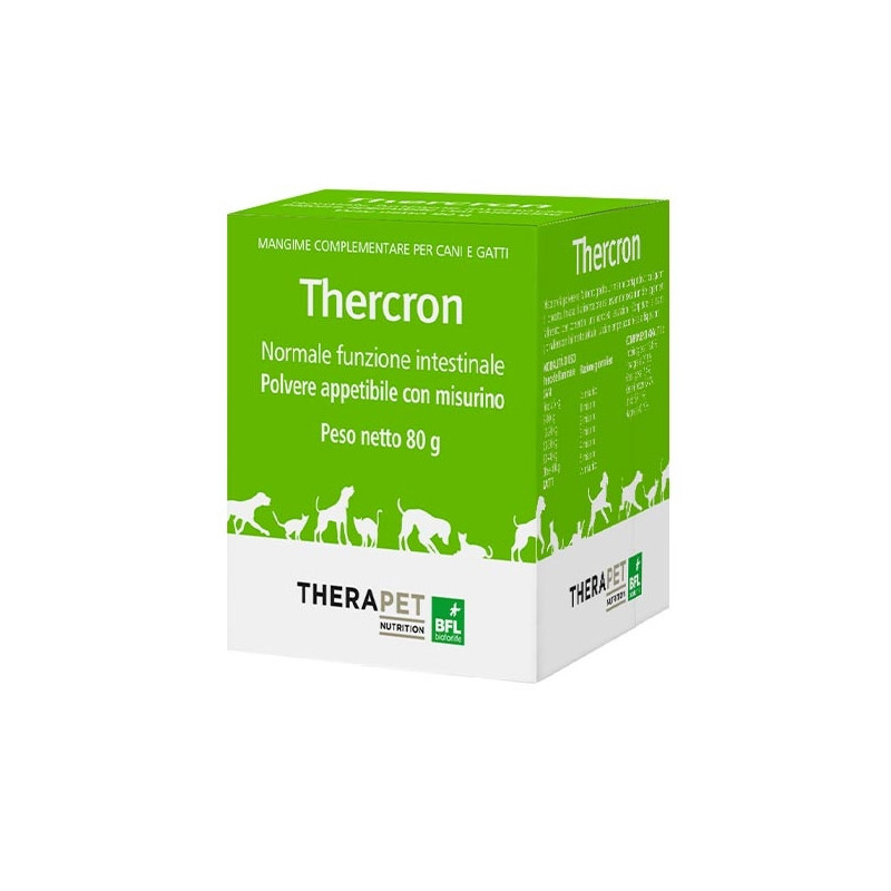 BIOFORLIFE THERAPET Thercron 80 gr.