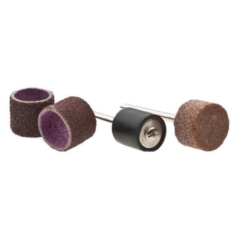 OSTER Fine and Medium Abrasive Tape