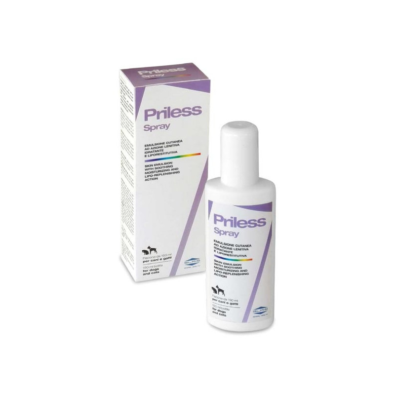 SLAIS Hygiene Line Dry Shampoo 250 ml.