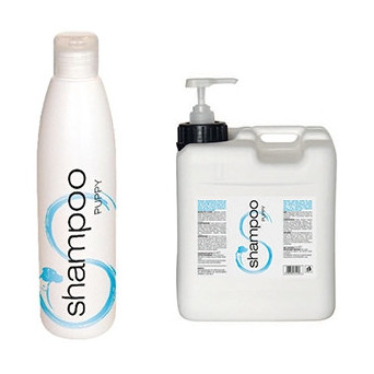 SLAIS Line Hygiene Shampoo Puppy 5 lt.