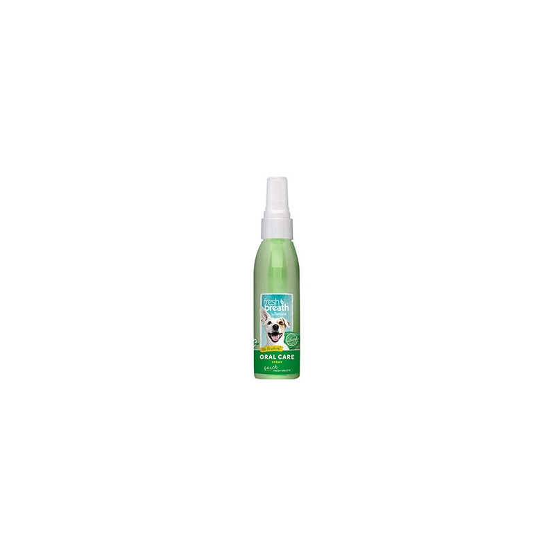 TRO PIC LEAN Fresh Breath Oral Care Spray 118 ml.