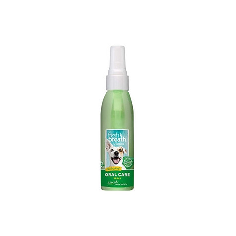 TRO PIC LEAN Fresh Breath Oral Care Spray 118 ml.