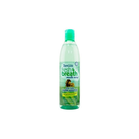 TRO PIC LEAN Additive for Fresh Breath Water 473 ml.