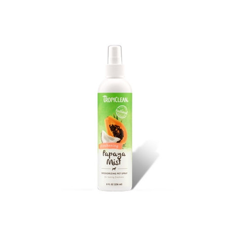 TRO PIC LEAN Papaya Mist Deodorant Pet Spray 236 ml.