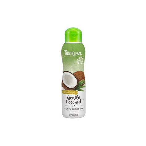 TRO PIC LEAN Sanftes Kokos-Shampoo 355 ml.