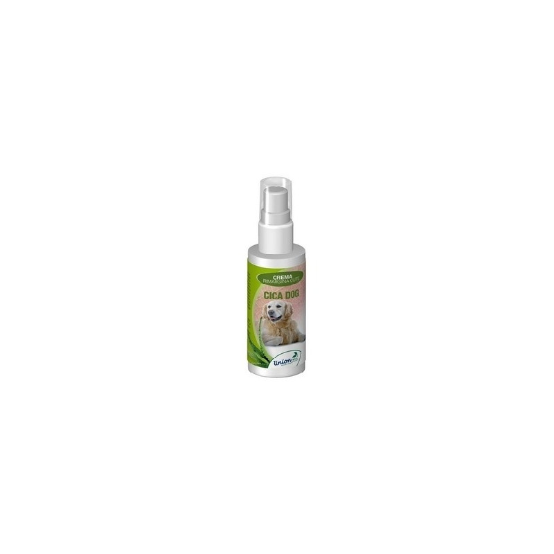 UNION BIO Cica Hund 50 ml.