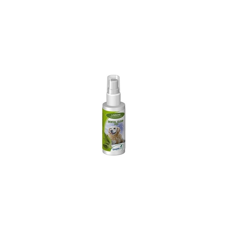 UNION B.I.O. Dental Clean 50 ml.