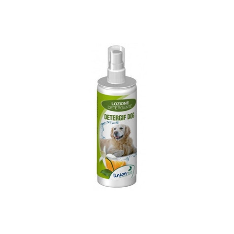 UNION B.I.O. Detergif Dog 500 ml. - 