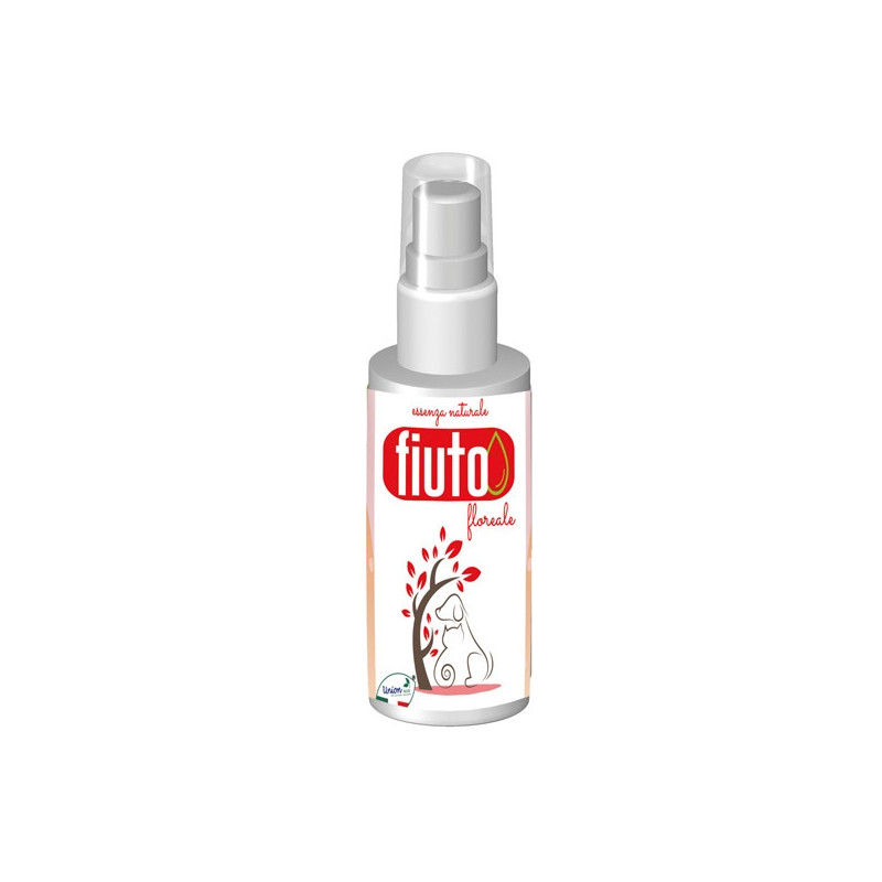 UNION BIO Blumenduft Duft 50 ml.