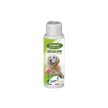UNION B.I.O. Leni Pets Gel 250 ml. - 