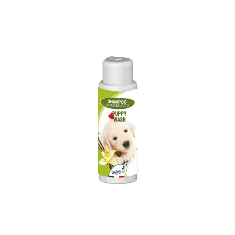 UNION BIO Shampoo Puppy Wash 250 ml.